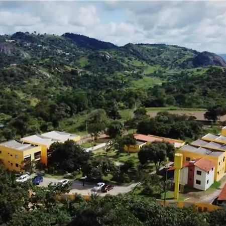 Flat Condominio Paraiso Da Serra Negra - Bezerros - Pe Exteriér fotografie