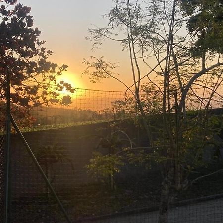 Flat Condominio Paraiso Da Serra Negra - Bezerros - Pe Exteriér fotografie