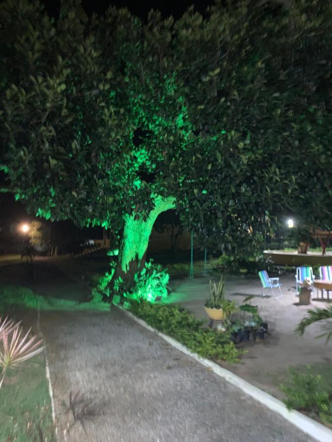 Flat Condominio Paraiso Da Serra Negra - Bezerros - Pe Exteriér fotografie