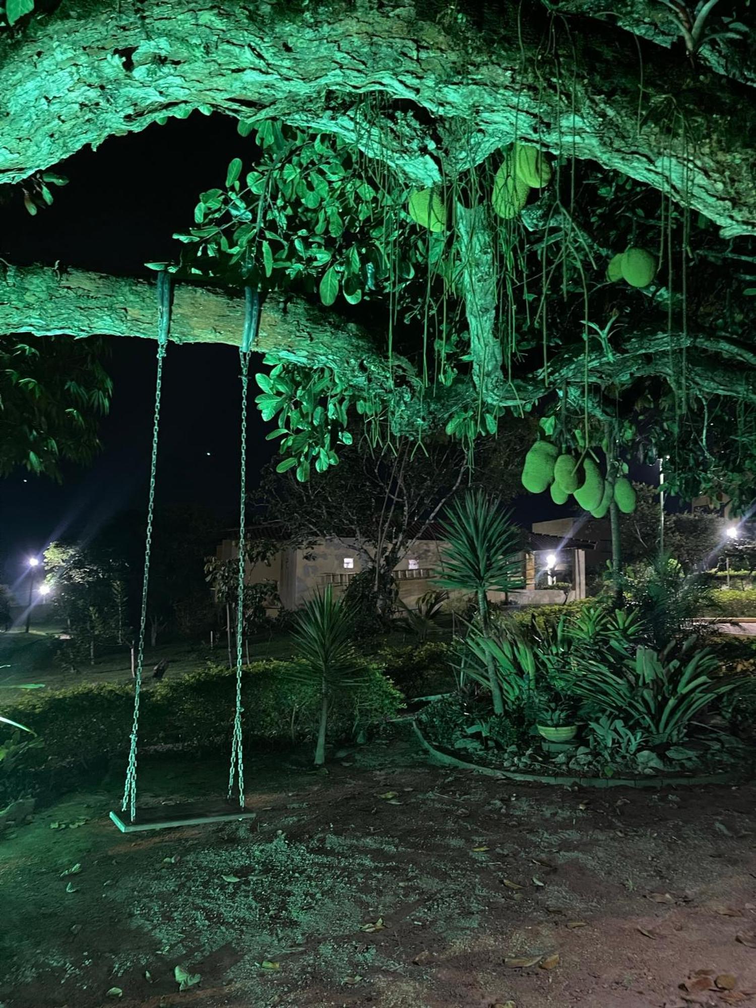 Flat Condominio Paraiso Da Serra Negra - Bezerros - Pe Exteriér fotografie