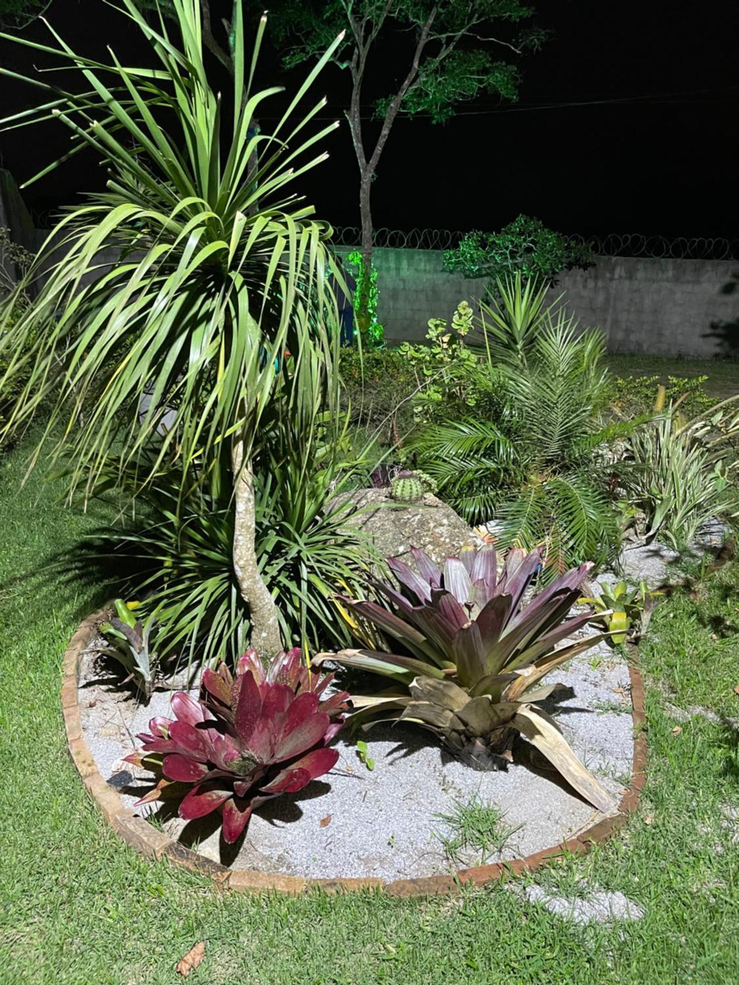 Flat Condominio Paraiso Da Serra Negra - Bezerros - Pe Exteriér fotografie