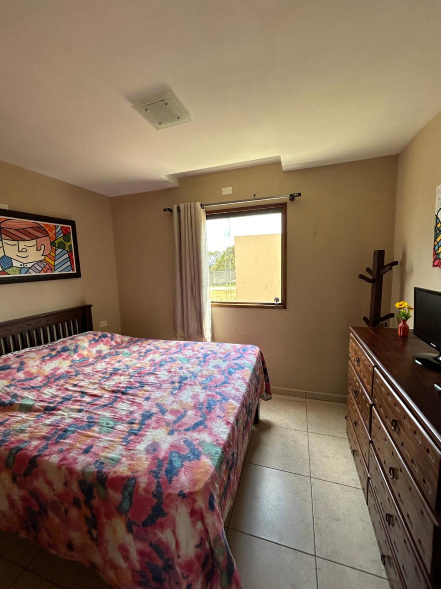 Flat Condominio Paraiso Da Serra Negra - Bezerros - Pe Exteriér fotografie