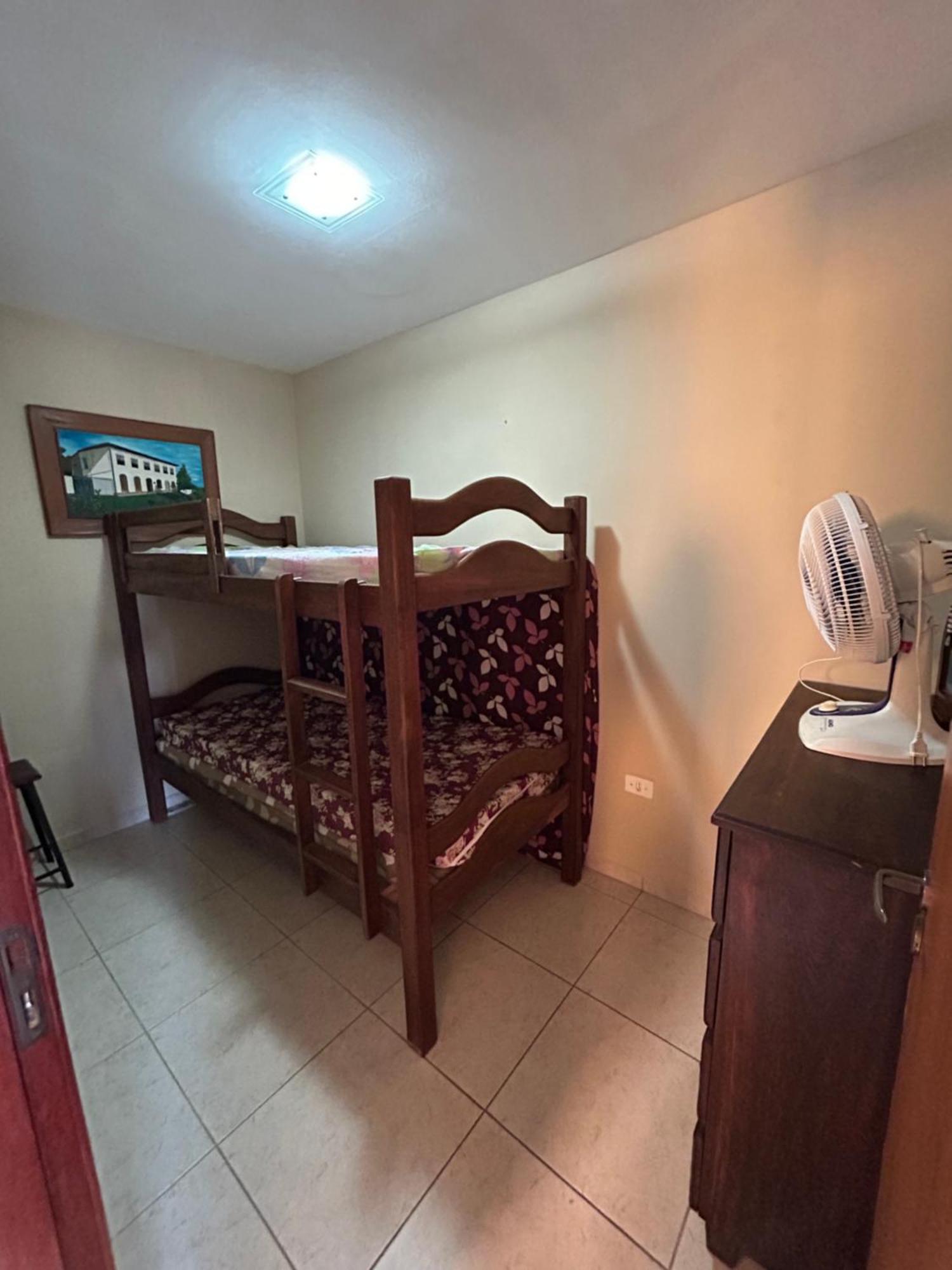 Flat Condominio Paraiso Da Serra Negra - Bezerros - Pe Exteriér fotografie