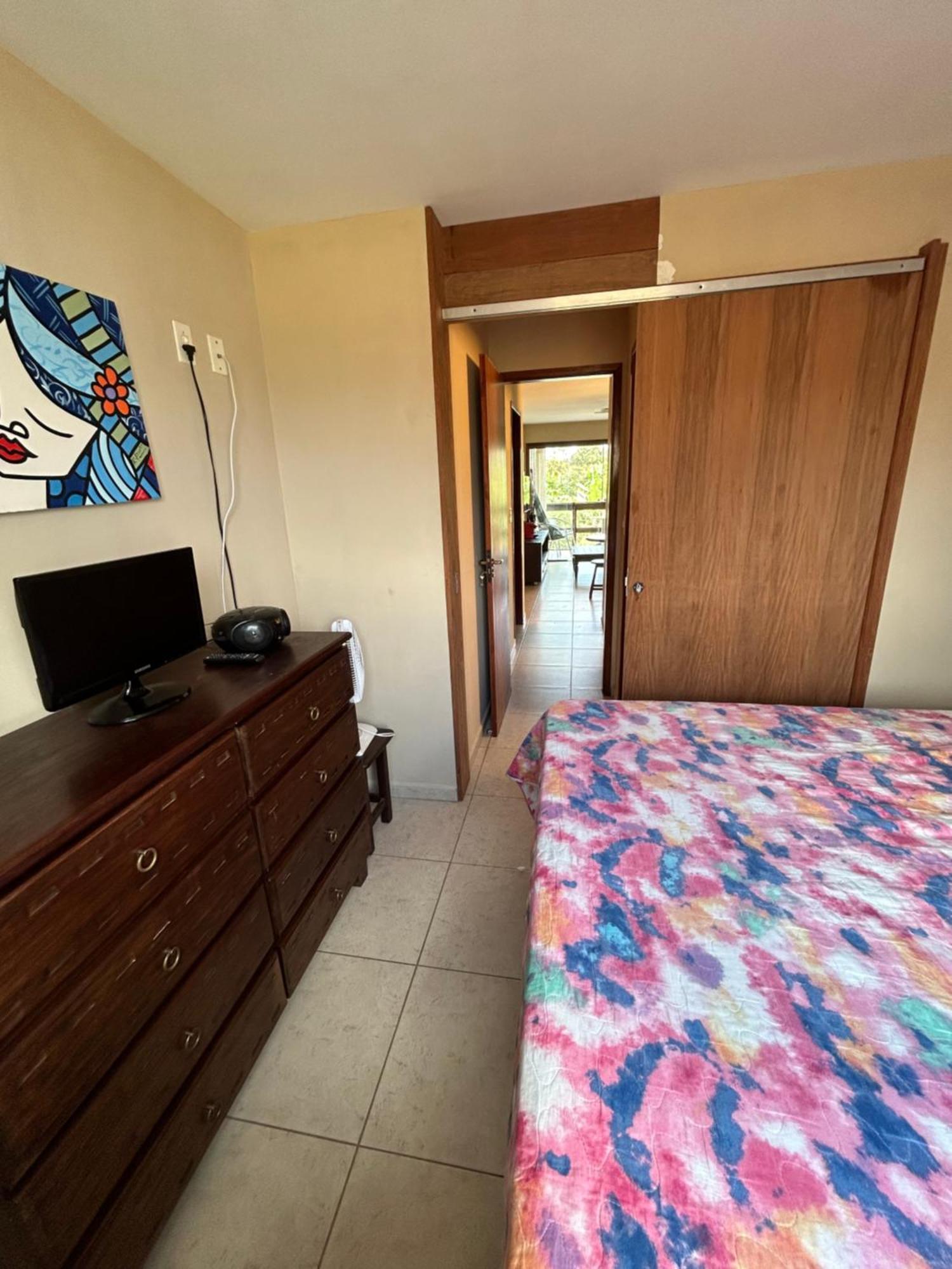 Flat Condominio Paraiso Da Serra Negra - Bezerros - Pe Exteriér fotografie