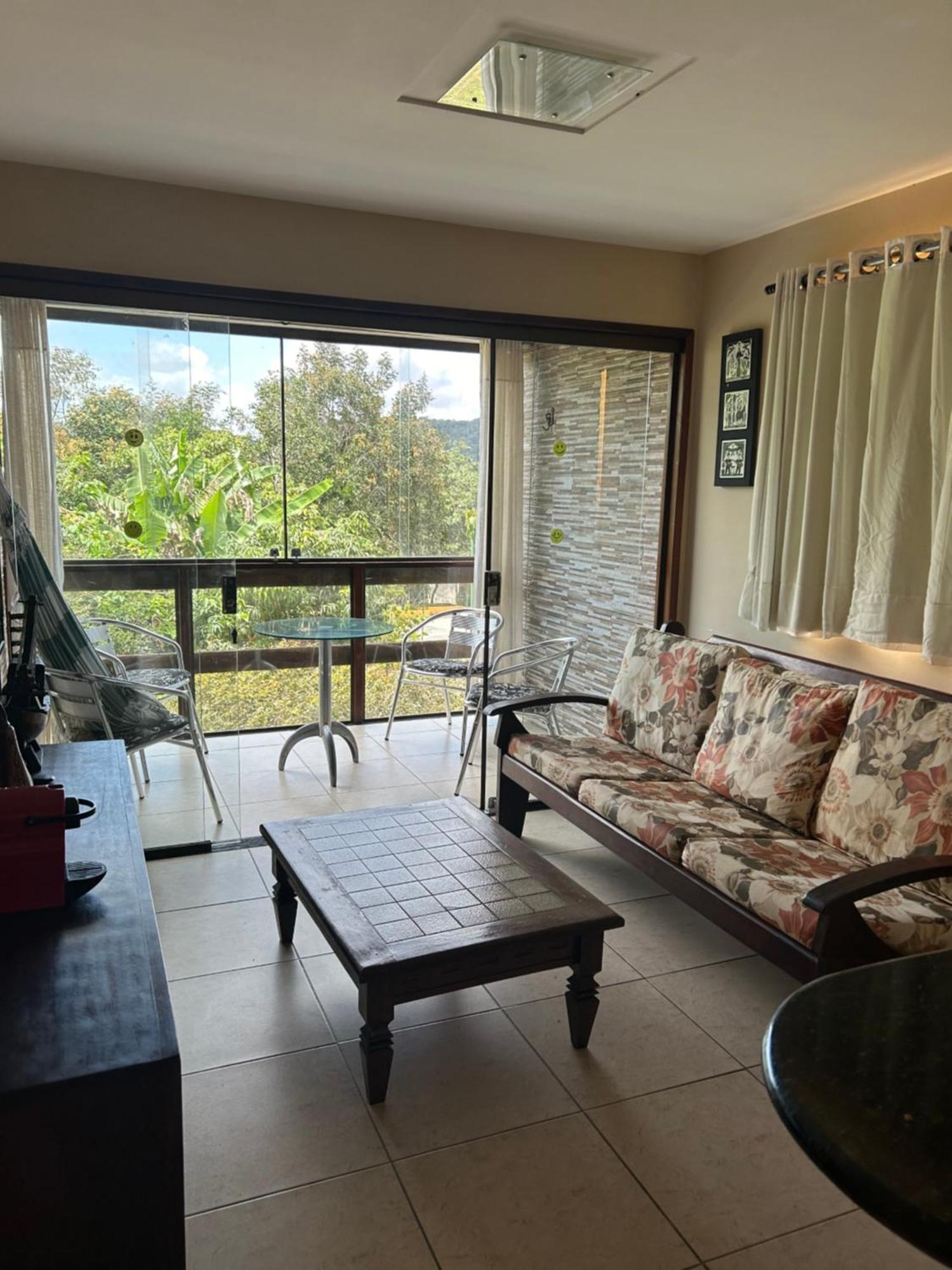 Flat Condominio Paraiso Da Serra Negra - Bezerros - Pe Exteriér fotografie
