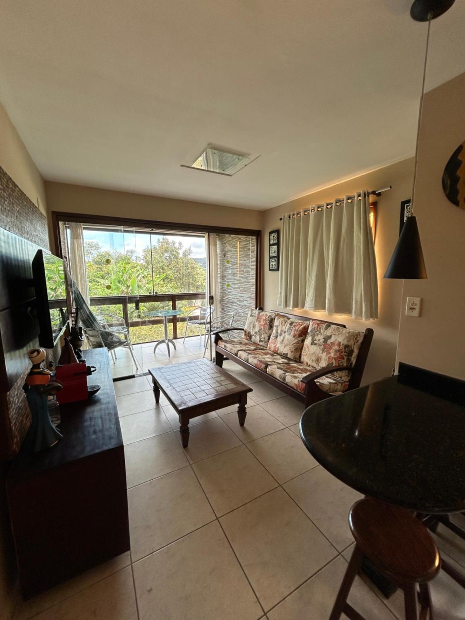 Flat Condominio Paraiso Da Serra Negra - Bezerros - Pe Exteriér fotografie